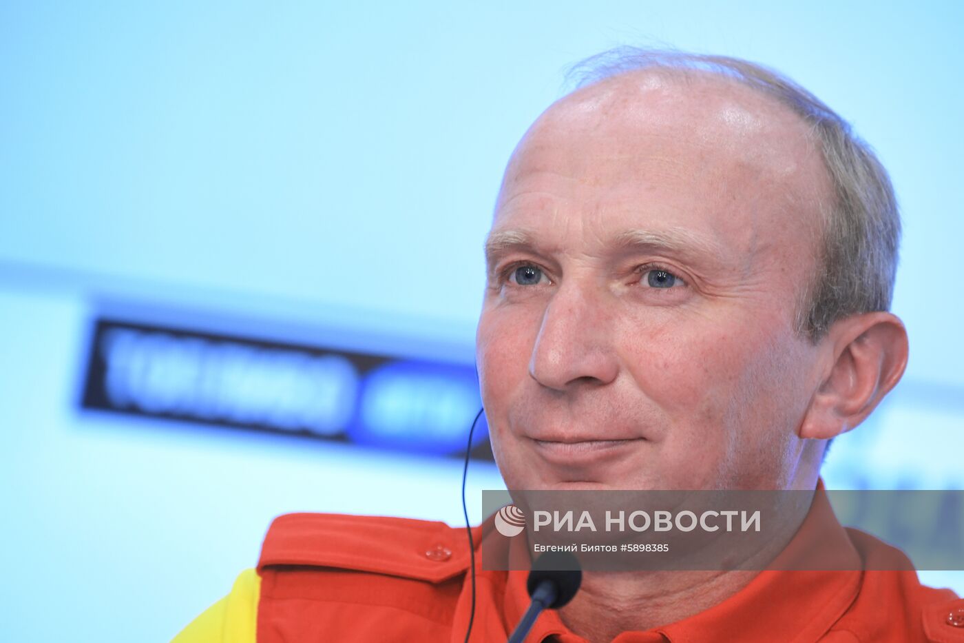 П/к, посвященная международному ралли "Шелковый путь – 2019"