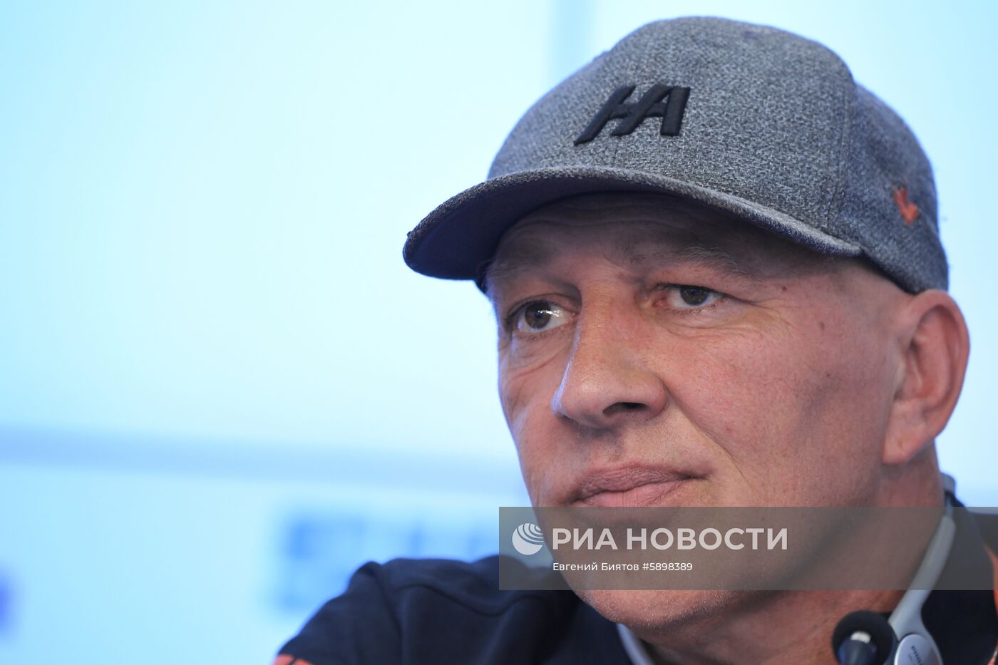 П/к, посвященная международному ралли "Шелковый путь – 2019"