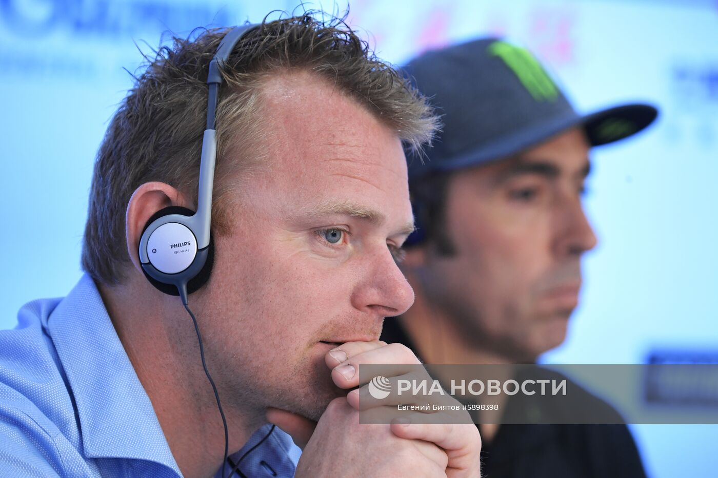 П/к, посвященная международному ралли "Шелковый путь – 2019"