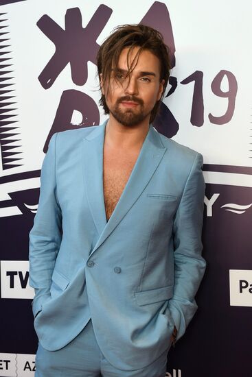 Pre-party фестиваля "Жара"