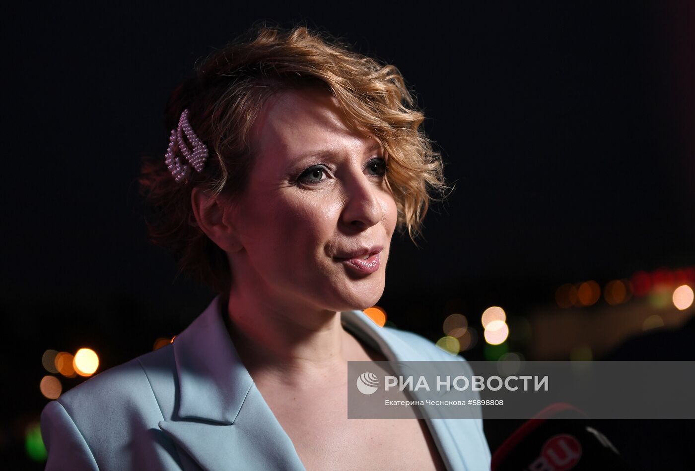 Pre-party фестиваля "Жара"