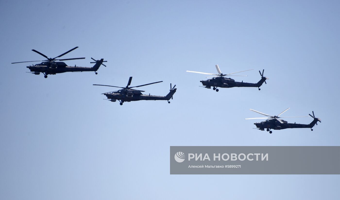 Всеармейский этап соревнований "Авиадартс" в Крыму