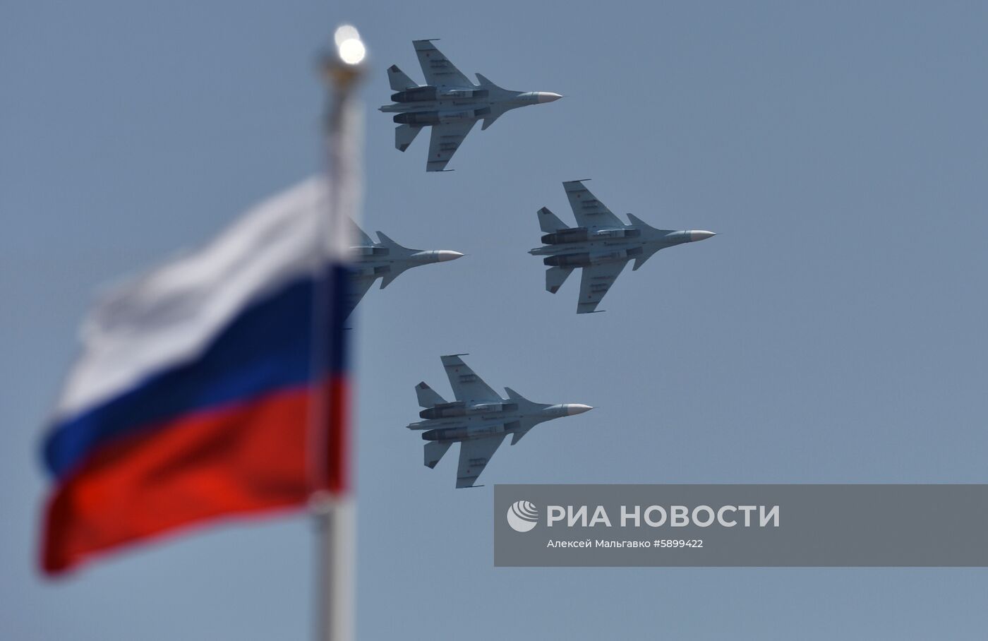 Всеармейский этап соревнований "Авиадартс" в Крыму