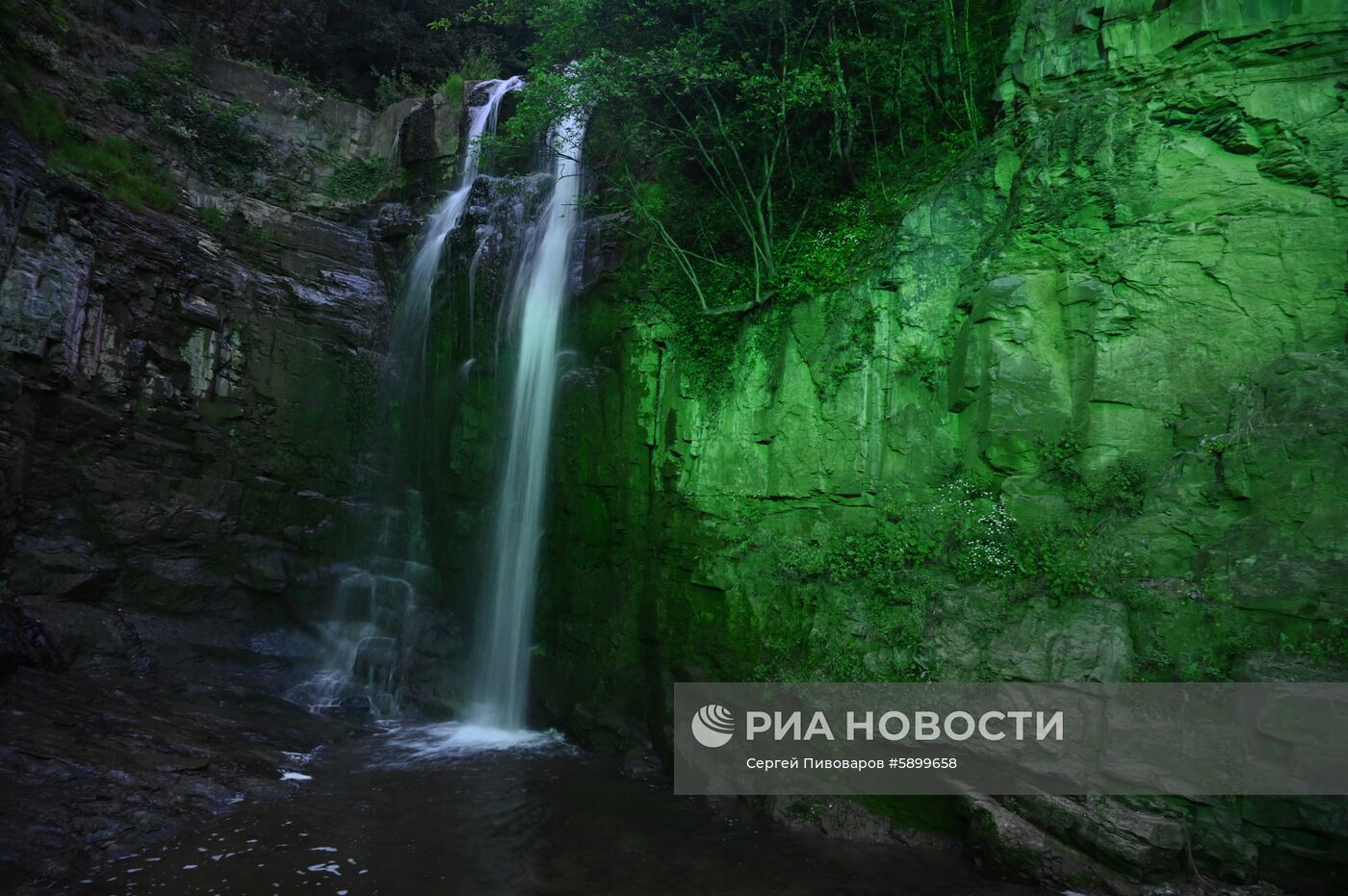 Страны мира. Грузия