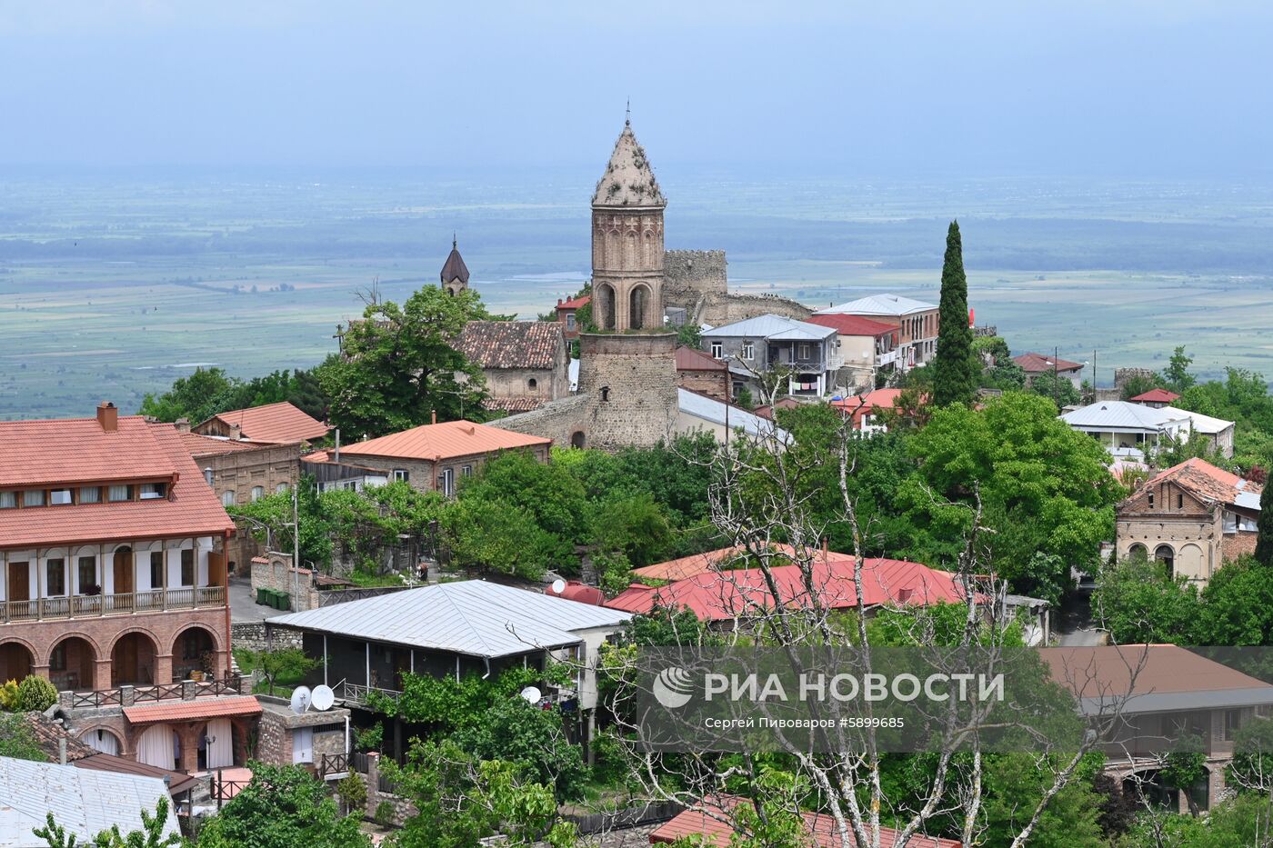 Страны мира. Грузия Страны мира. Грузия