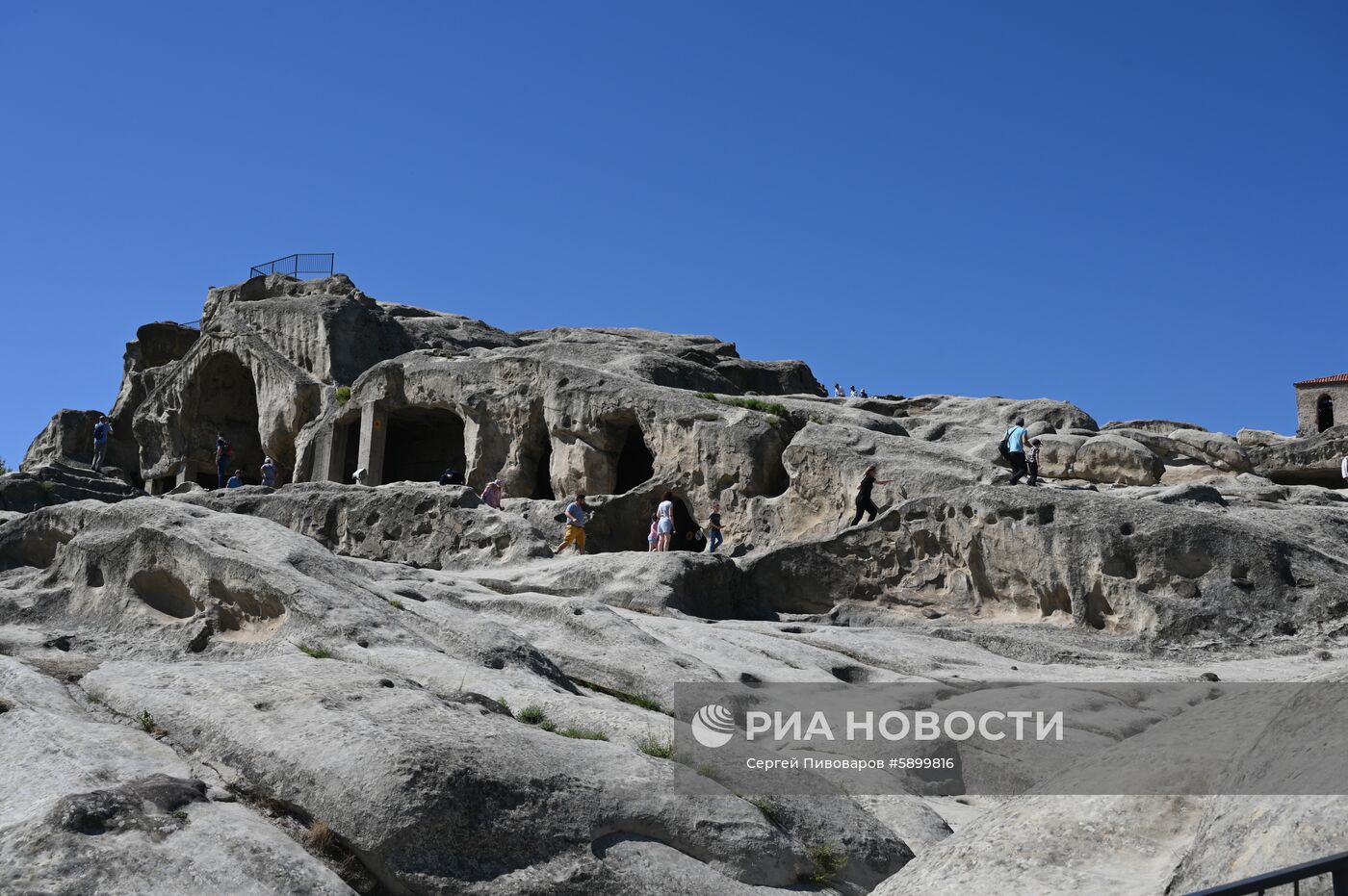 Страны мира. Грузия