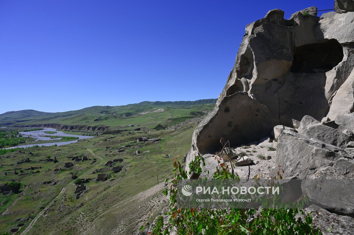 Страны мира. Грузия