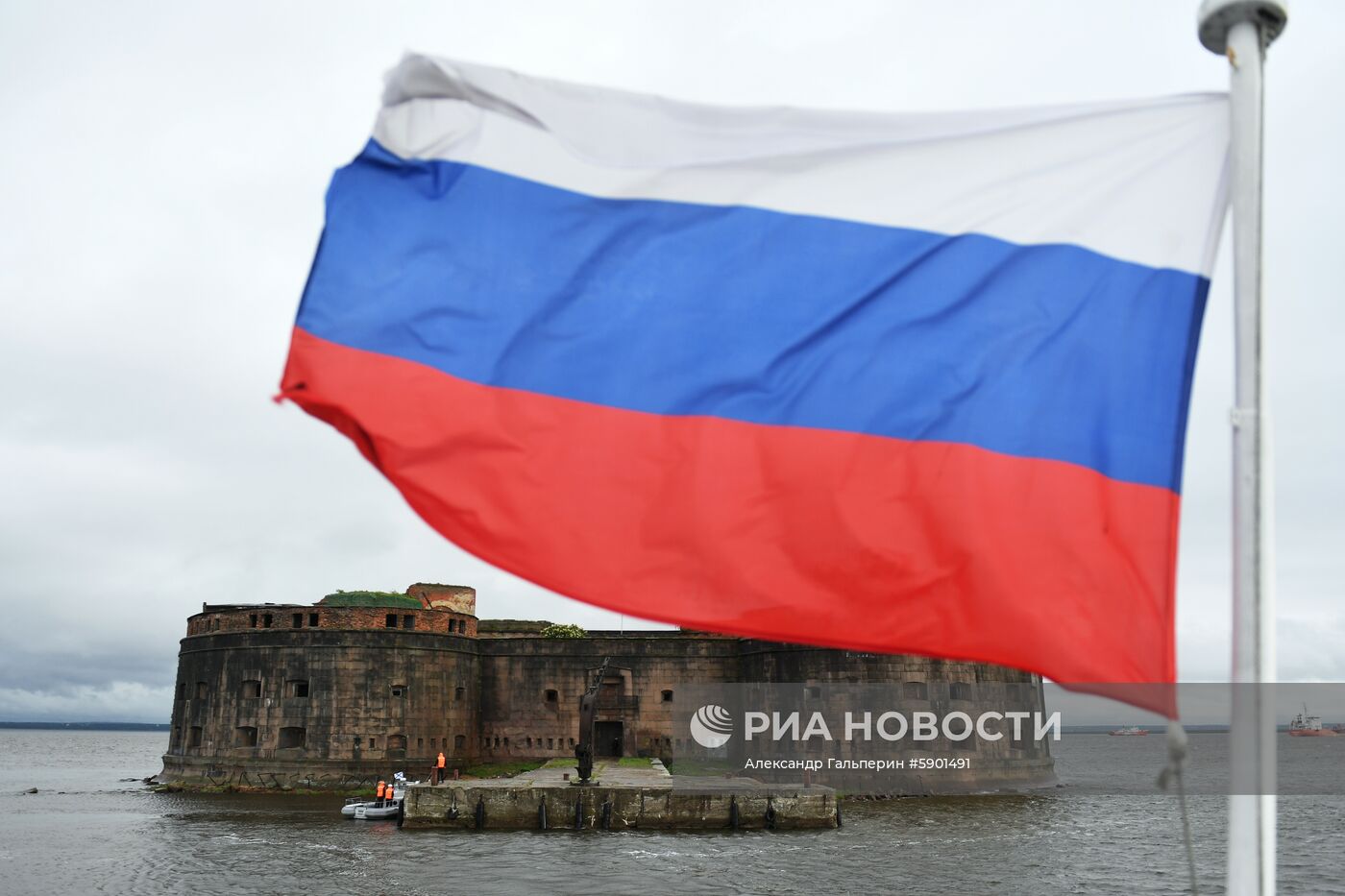 Старт проекта по созданию туристско-рекреационного кластера