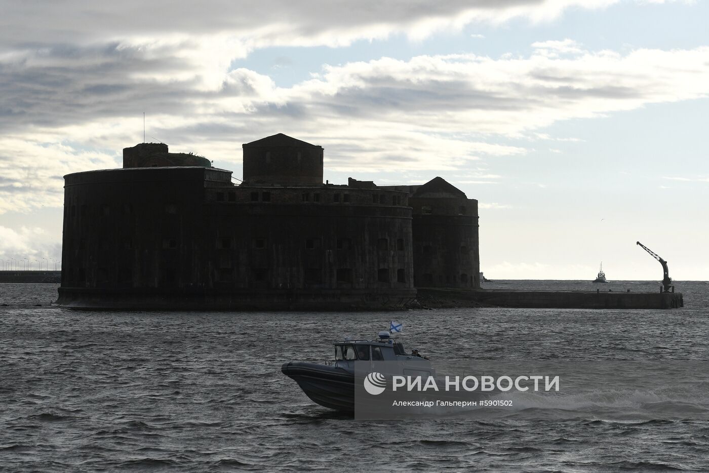 Старт проекта по созданию туристско-рекреационного кластера