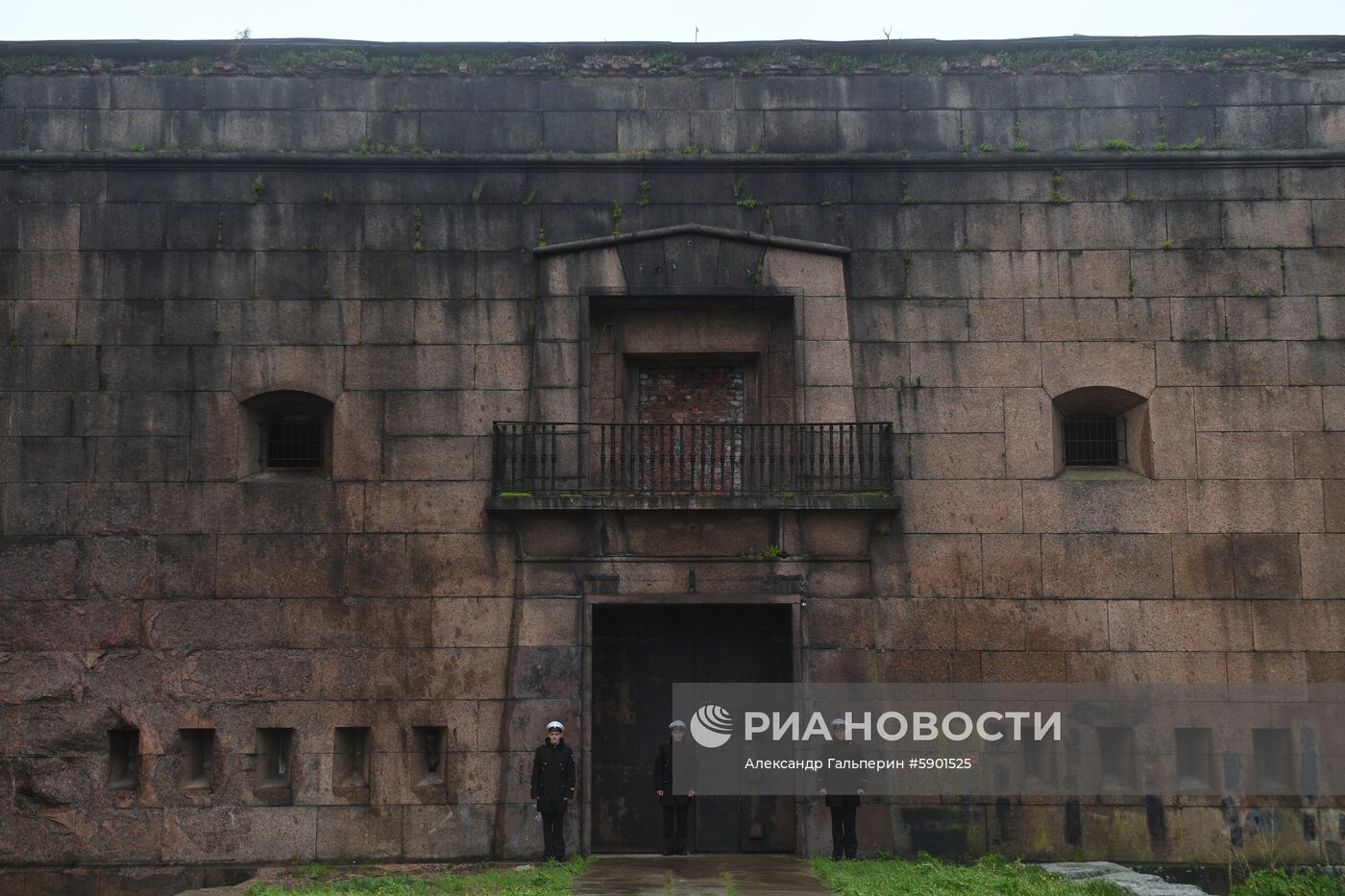 Старт проекта по созданию туристско-рекреационного кластера