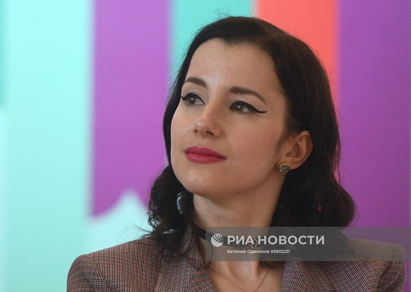 Фестиваль "Красная площадь". День третий