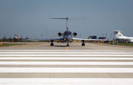 Конкурс "Морской ас – 2019" в Ейске 