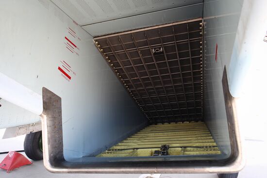 Конкурс "Морской ас – 2019" в Ейске 