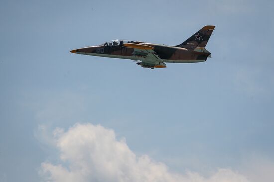 Конкурс "Морской ас – 2019" в Ейске 