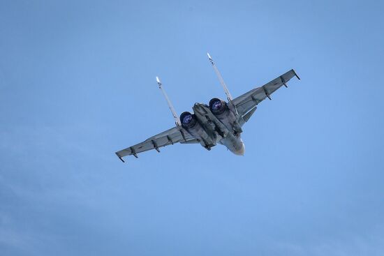 Конкурс "Морской ас – 2019" в Ейске 