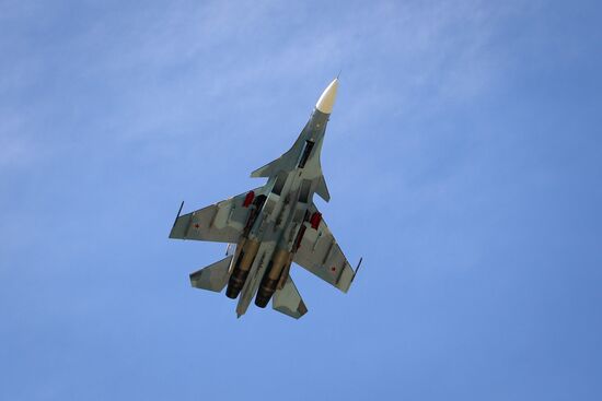 Конкурс "Морской ас – 2019" в Ейске 