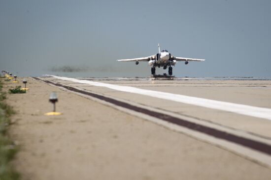 Конкурс "Морской ас – 2019" в Ейске 