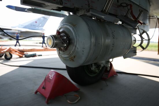 Конкурс "Морской ас – 2019" в Ейске 