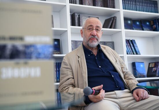 Фестиваль "Красная площадь". День пятый