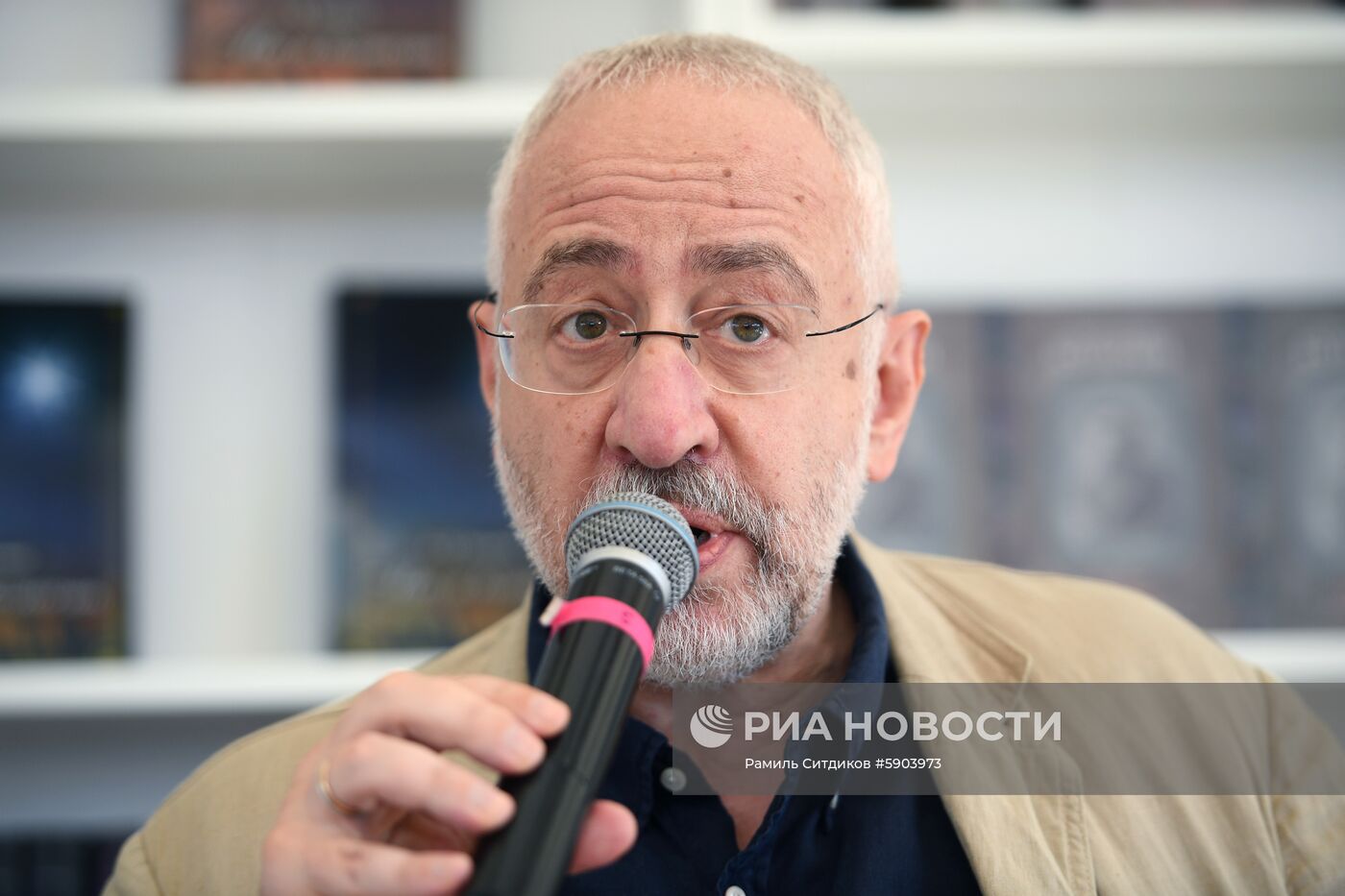 Фестиваль "Красная площадь". День пятый