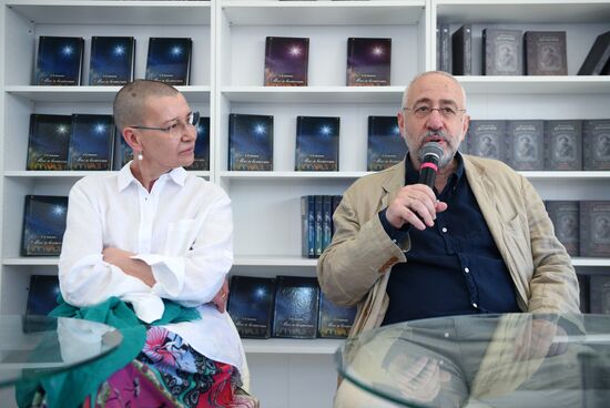 Фестиваль "Красная площадь". День пятый