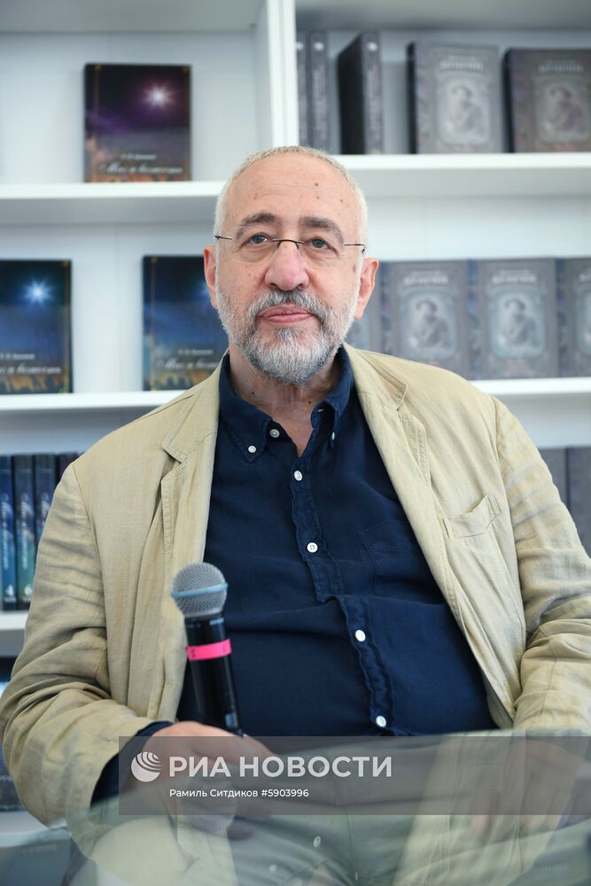 Фестиваль "Красная площадь". День пятый