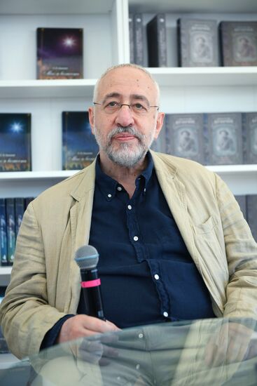 Фестиваль "Красная площадь". День пятый