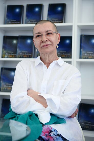 Фестиваль "Красная площадь". День пятый