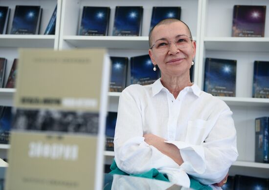 Фестиваль "Красная площадь". День пятый