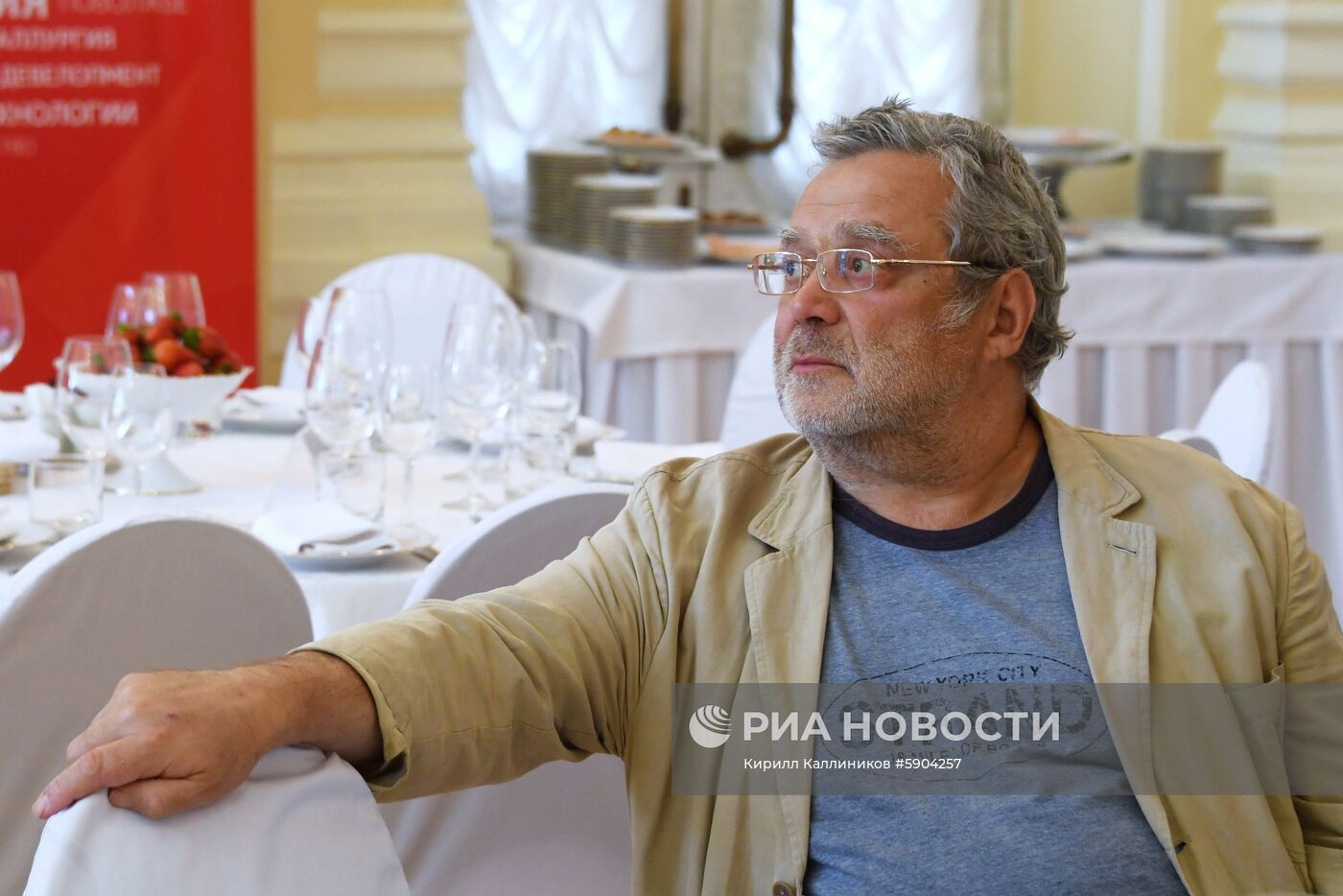 Фестиваль "Красная площадь". День пятый