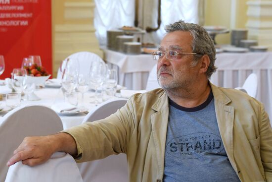 Фестиваль "Красная площадь". День пятый