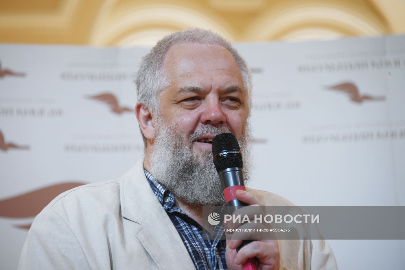 Фестиваль "Красная площадь". День пятый