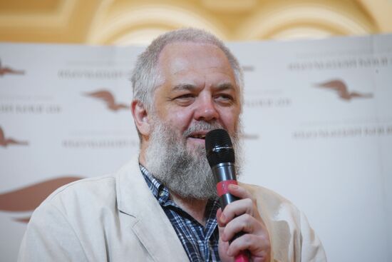 Фестиваль "Красная площадь". День пятый