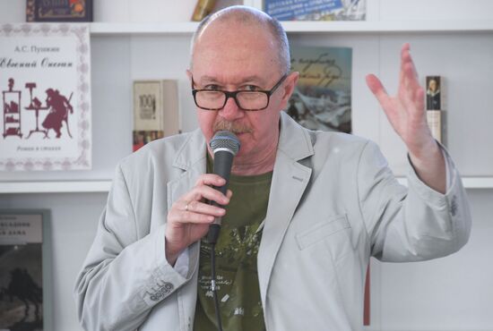 Фестиваль "Красная площадь". День пятый