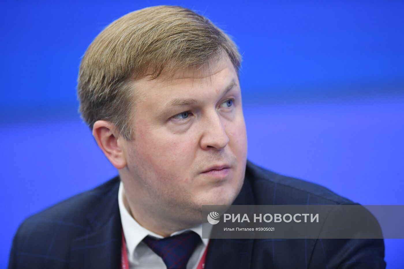 Петербургский международный экономический форум. День первый