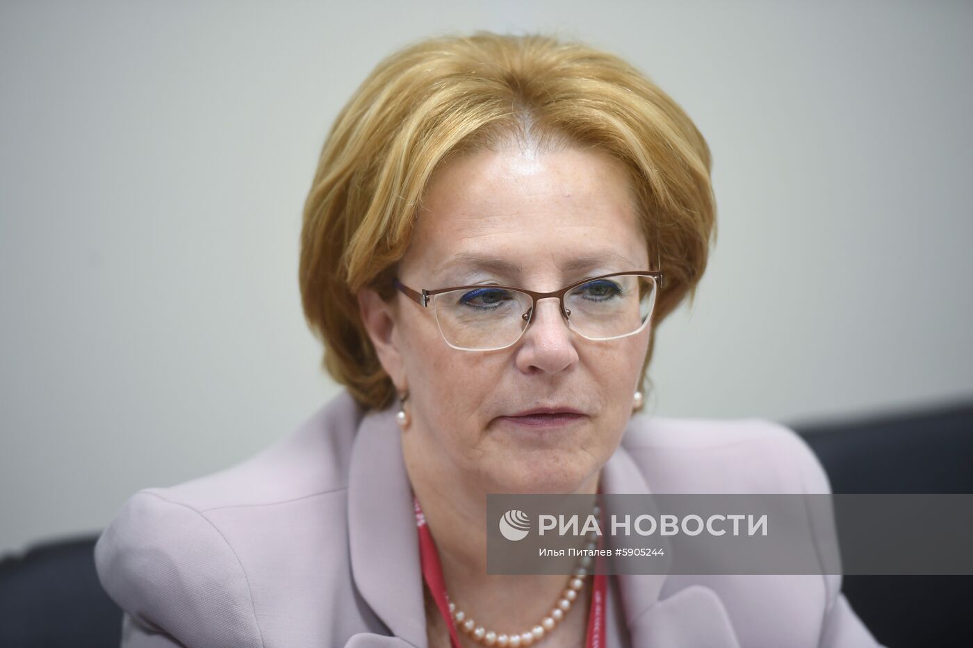 Петербургский международный экономический форум. День первый