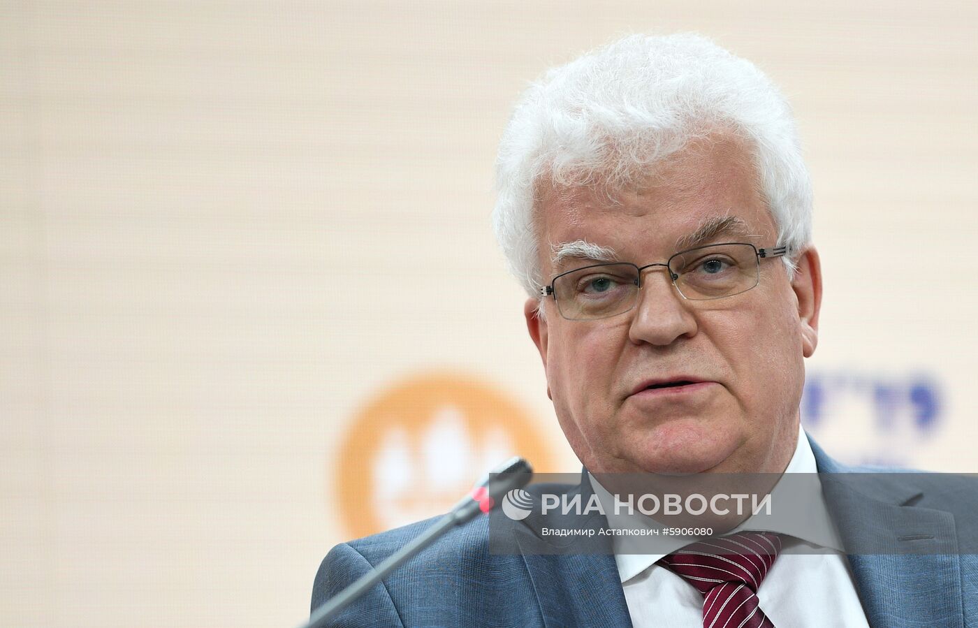 Петербургский международный экономический форум. День первый