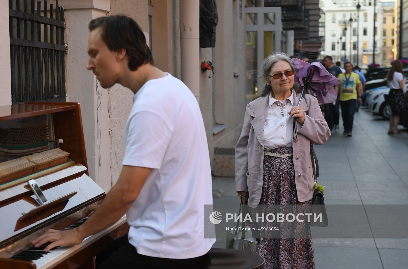 Города России. Санкт-Петербург