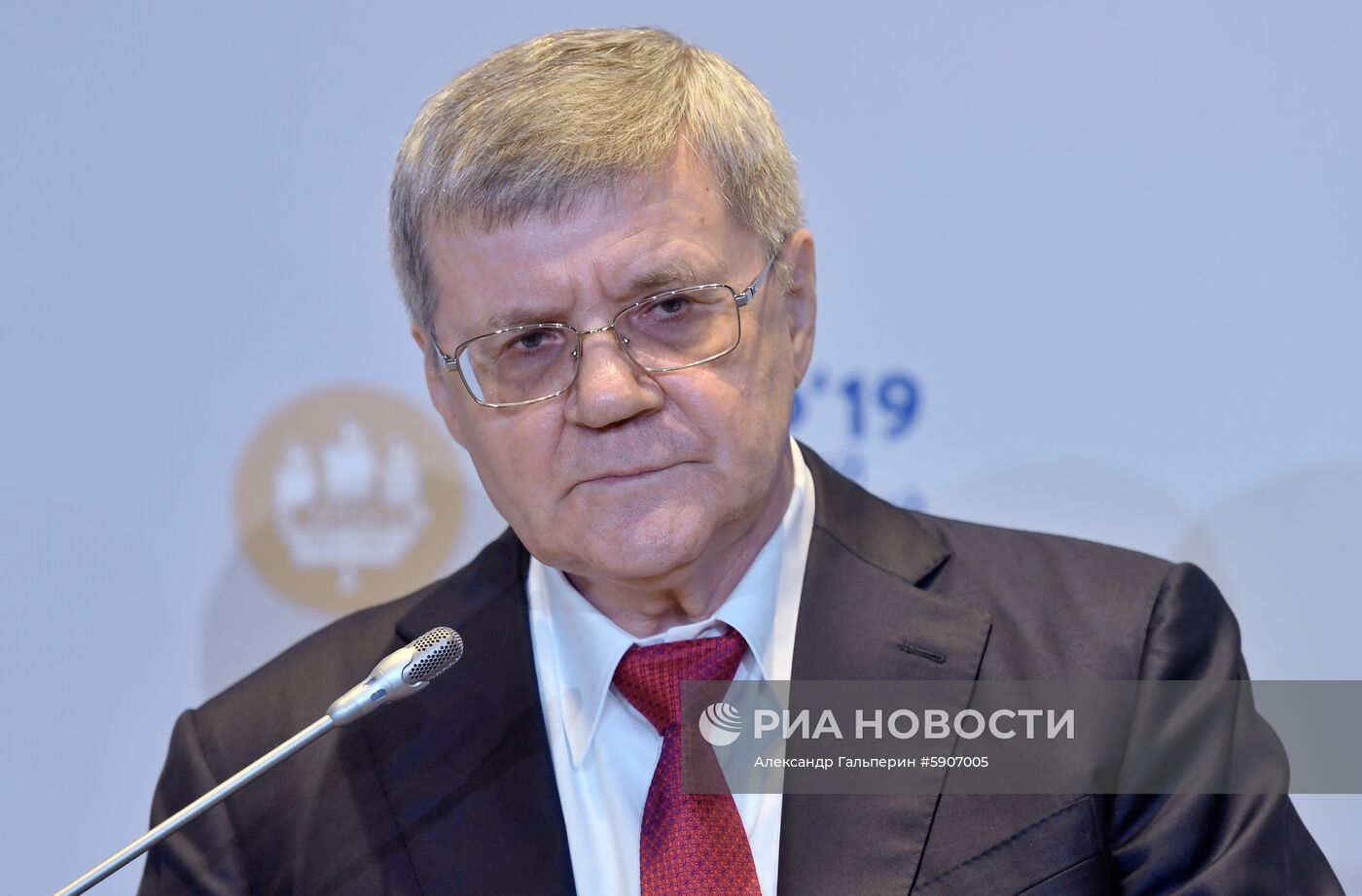 Петербургский международный экономический форум. День второй