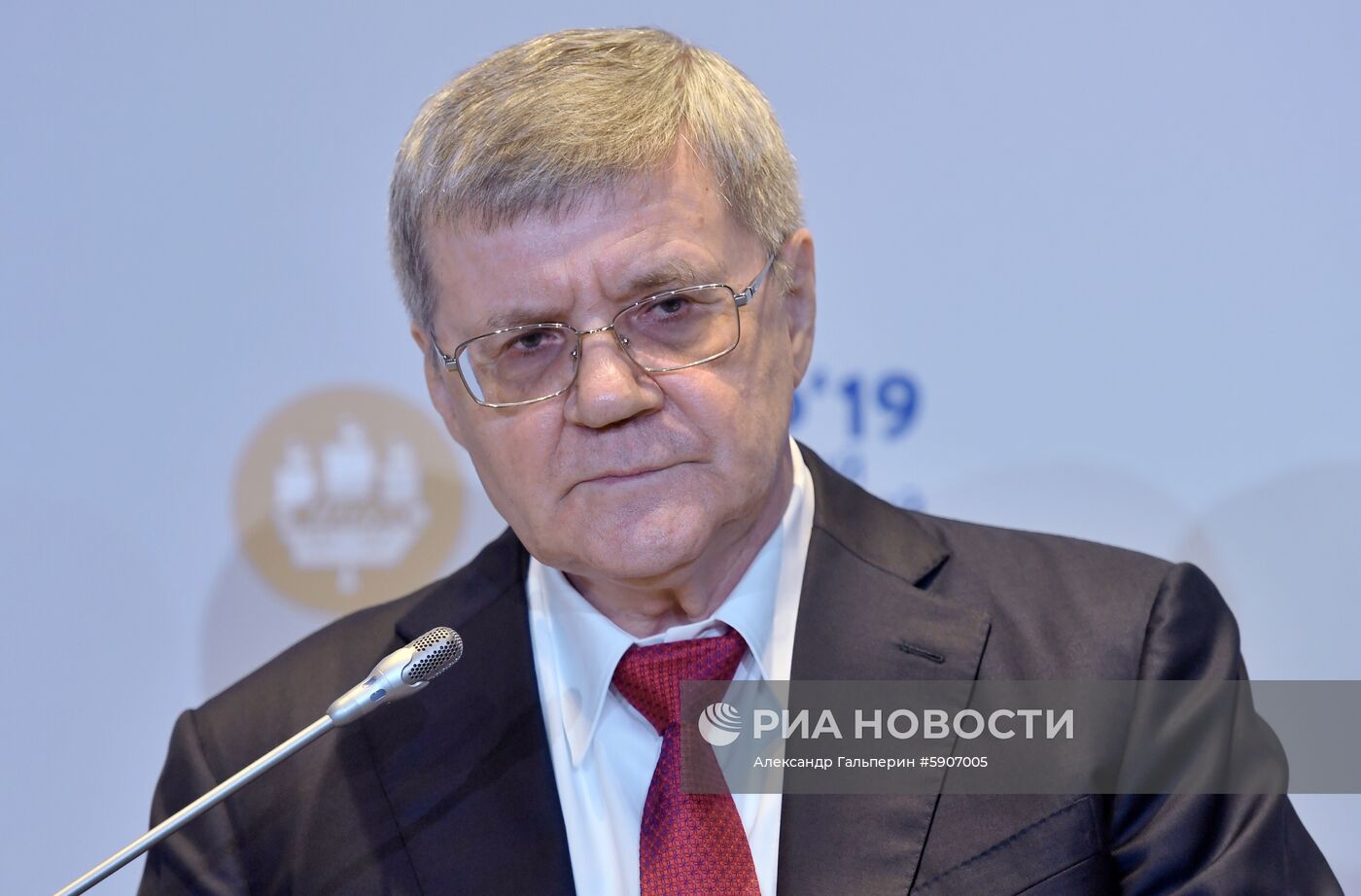Петербургский международный экономический форум. День второй