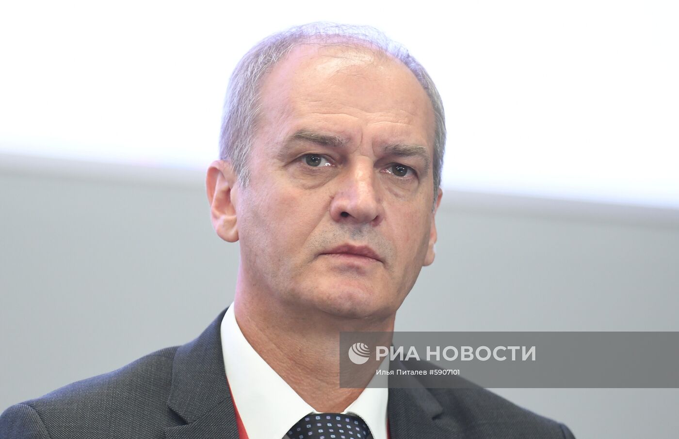 Петербургский международный экономический форум. День второй