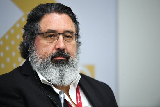 Петербургский международный экономический форум. День второй