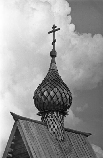 Кирилло-Белозерский монастырь