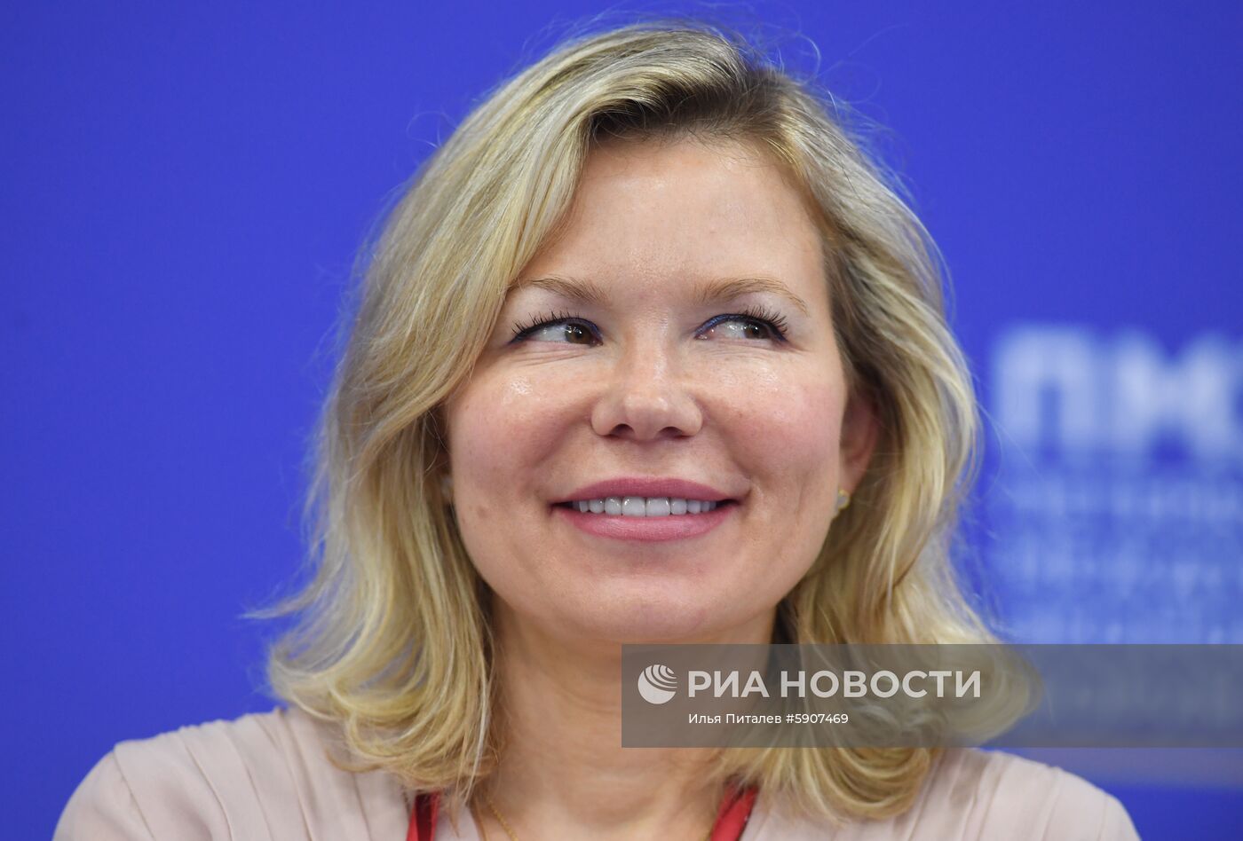 Петербургский международный экономический форум. День второй