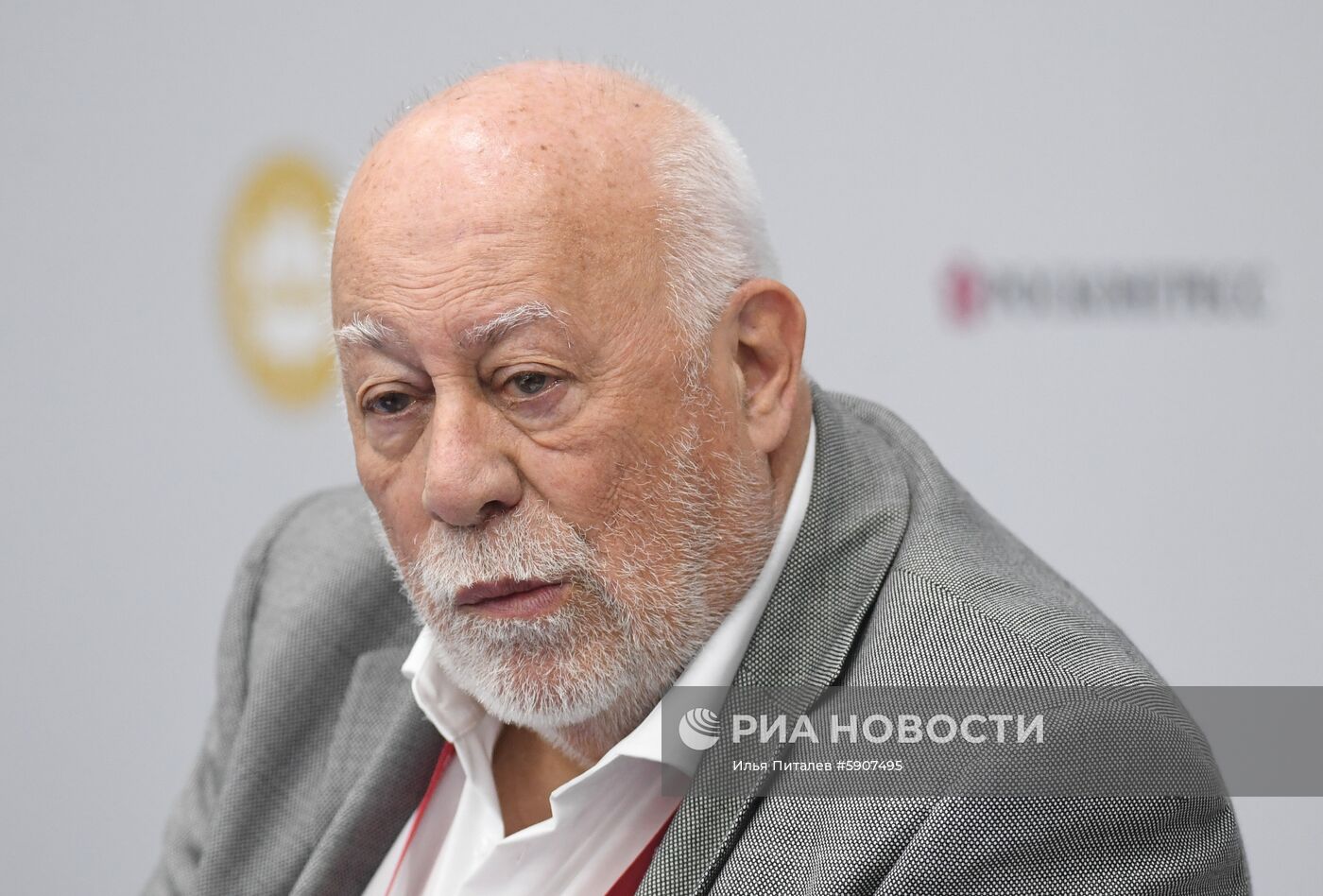 Петербургский международный экономический форум. День второй