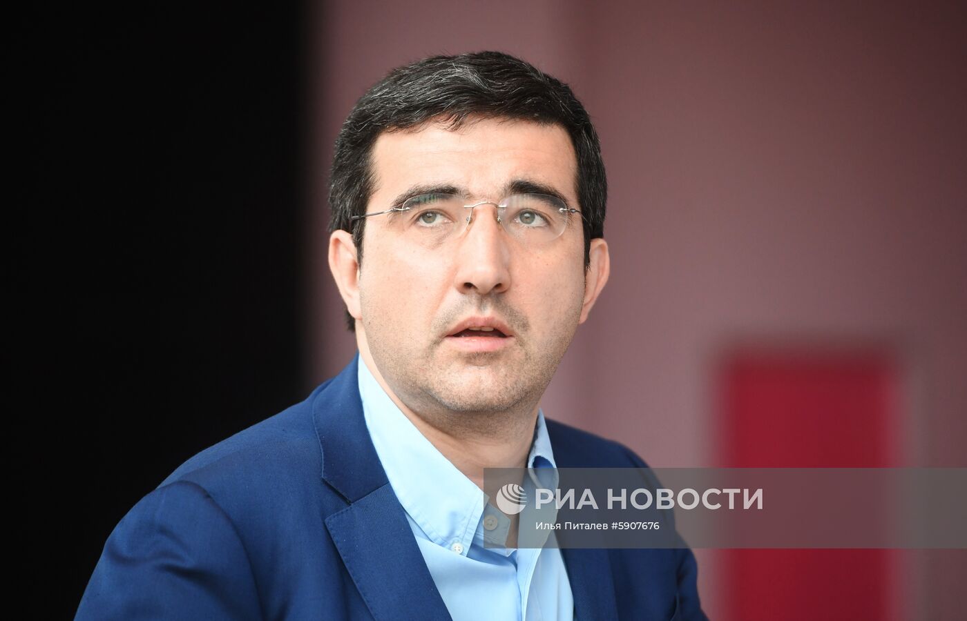 Петербургский международный экономический форум. День второй