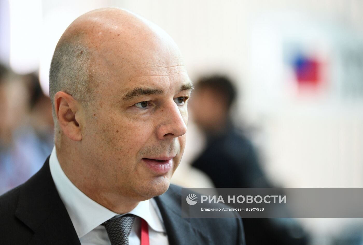 Петербургский международный экономический форум. День второй