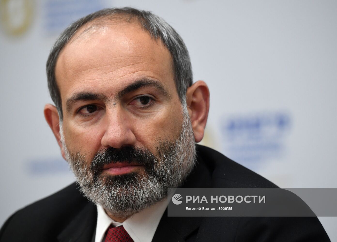 Петербургский международный экономический форум. День второй