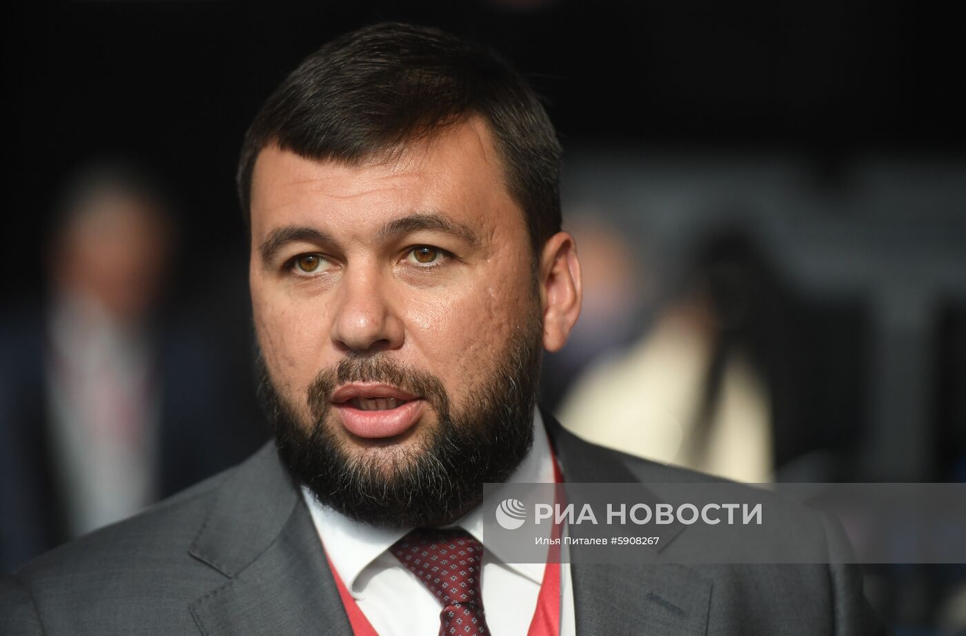 Петербургский международный экономический форум. День второй