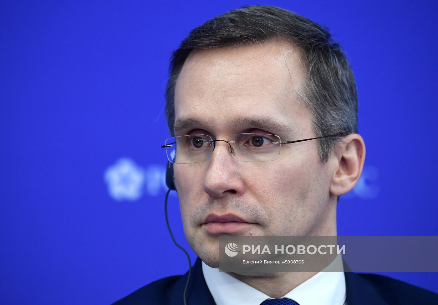 Петербургский международный экономический форум. День второй